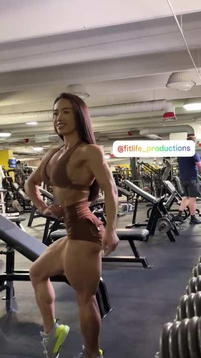 Ivy Liu