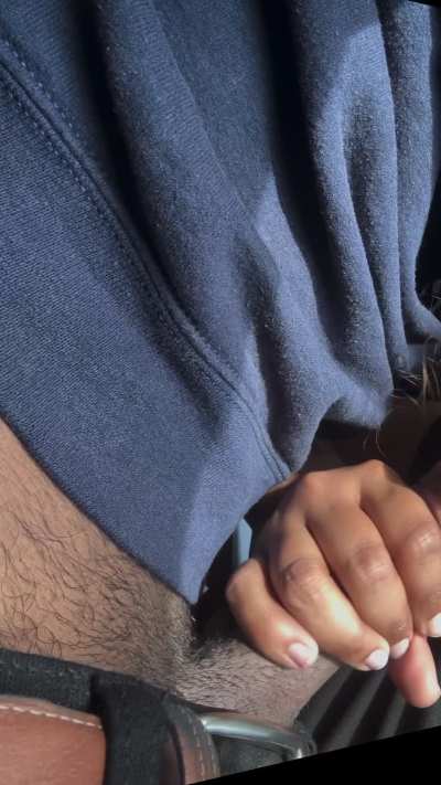 When she sucks Dick with Em Juicy Lips 🤤