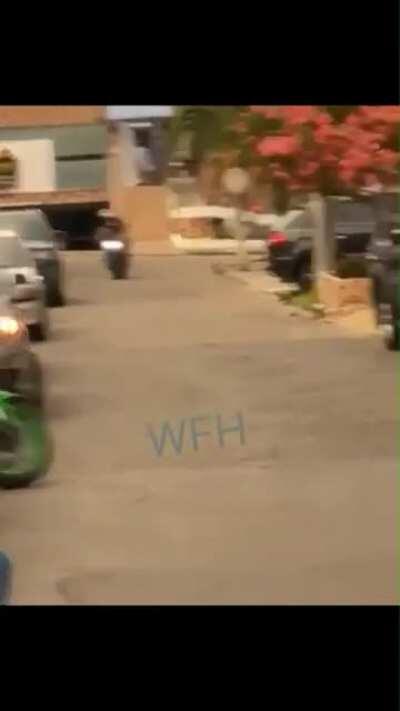 WCGW If I don’t wear protective equipment