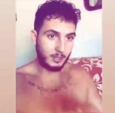 Omar promocioname🤑🥵