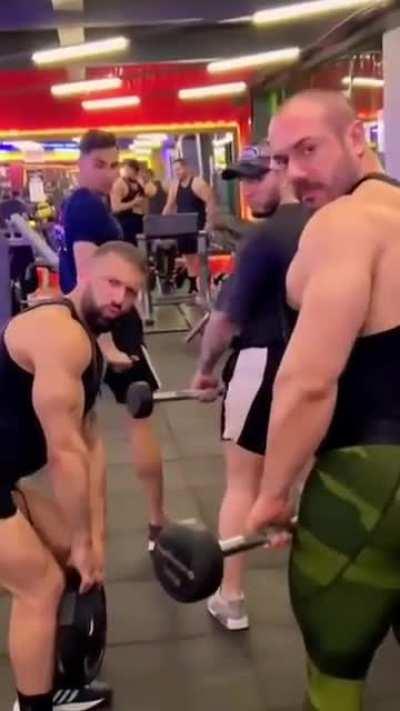 Help me stepbro I'm stuck