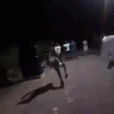 Nego morre black Lives Matter: