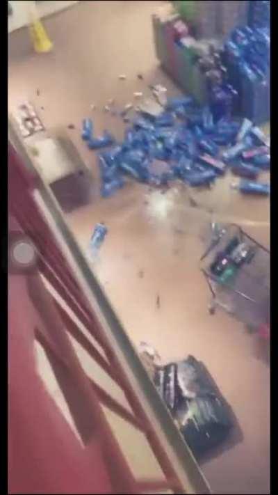 part two of supermarket dude