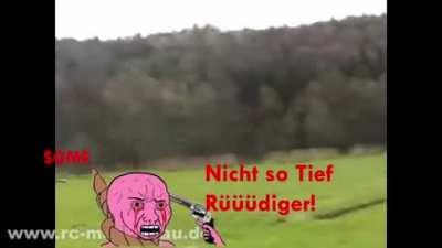 Heute keine Marktkapriolen - Meldung an die amerikanischen Autisten! 🚀🚀