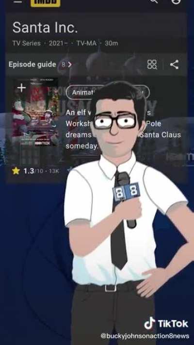 Yes if you don't like a mean spirited show then your racist