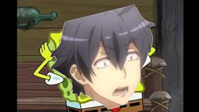 Two Giant Love Interests!