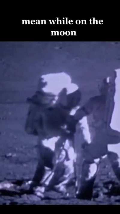 India landed a spaceship on the moon