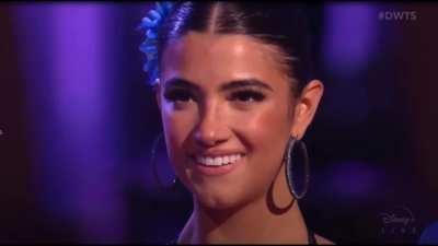 Me: Do you wanna suck something? Charli: