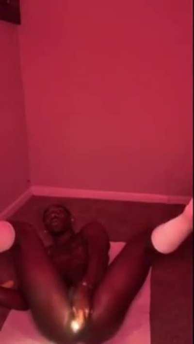 im feeling... mmmm incredibly gassy!