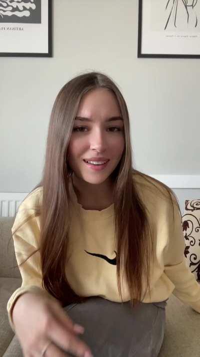 the best trend I've ever done.