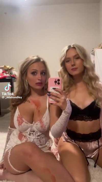 miahandley - Video #4823