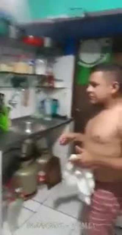 The standard solution