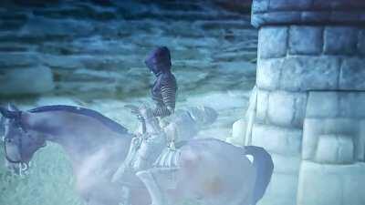 Never change, Oblivion.Never change