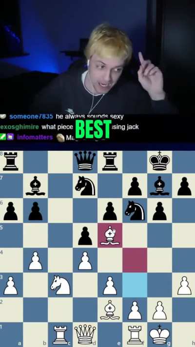 Just imagine for a second...