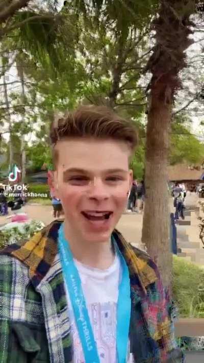 Matpat doesn't mess around