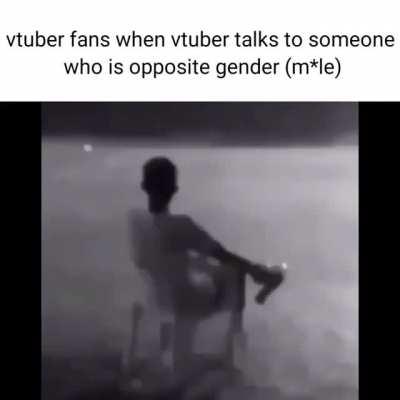 next step is to make vtuber ntr memes to cope