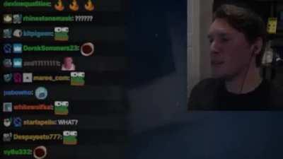 Jerma meat grinder (Spanish Dub)