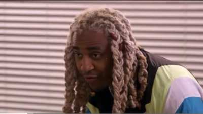 This is the trash tv I live for