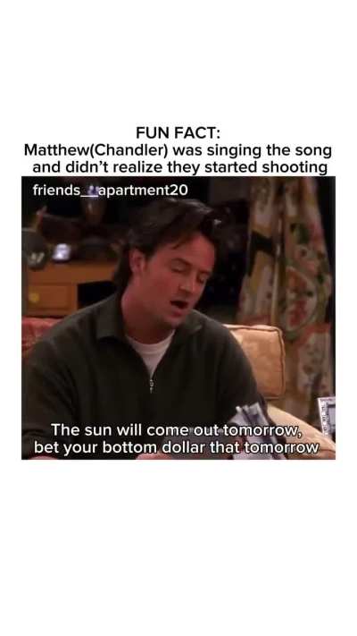 I was today year old to know that this was unscripted...I mean the humor aura of this guy