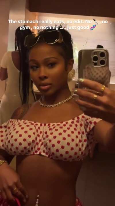 I Need Her 😮‍💨