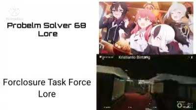 FTF Lore, ( kristianto bintang on Fb )