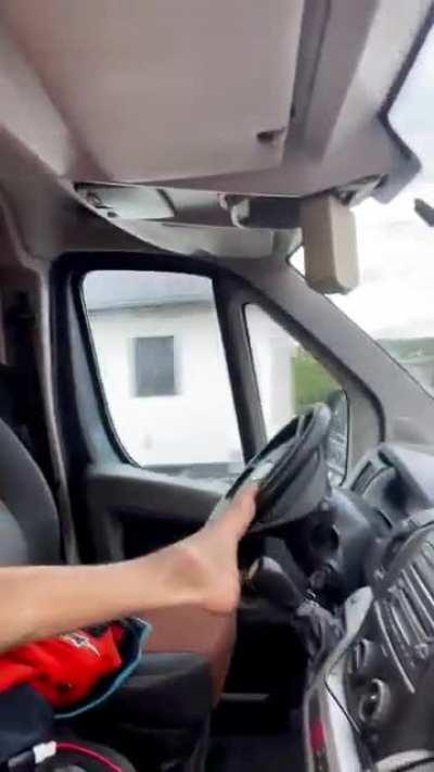 WE DID IT WE FUCKING DID IT