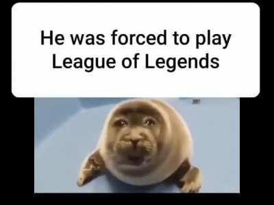 League of poopy