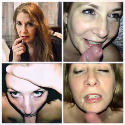 How is my dick sucking face!