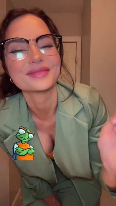 Babe, wake up. Sly Cooper officewear just got dropped 😳🤍