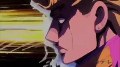 This is what listening to Jojo on shuffle feels like