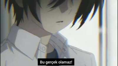 EN AZINDAN ANİME KIZLARI GERÇEK