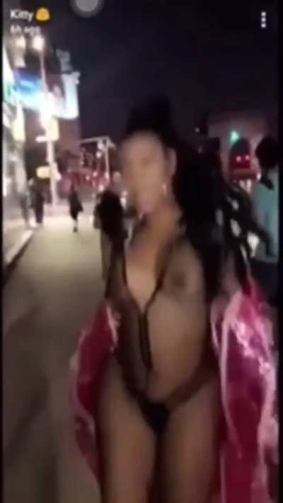 Chinese kitty rarest clips 🍑🍒