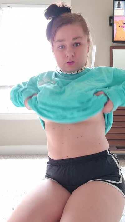 this is why I don't trust vsco girls [OC]