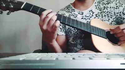 I could listen to this all day