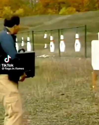 The American Buisnessman