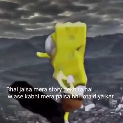 Tag Karo aise log ko