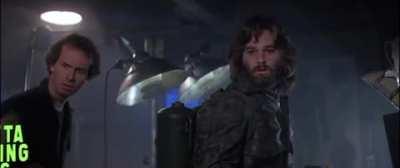 The Thing about Halloween is...