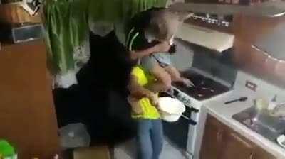 Rattatouille live action