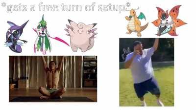 Time to bust it down (reposted for the 3rd time, now with audio, thanks mods)