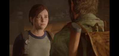 The Closer Look on Joels Death