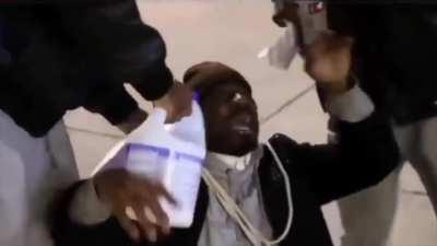 The Jussie Smollett Story