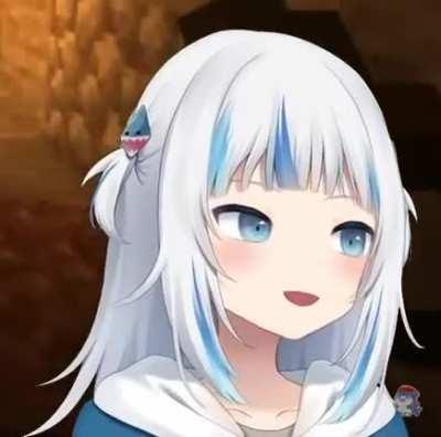 A Gura Miniclip Everyday! Day 23: (Warning, Railroad Volume)