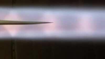 I heard you guys like Mach diamonds