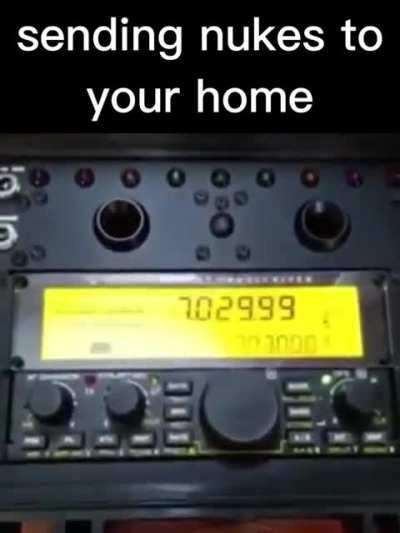 .. / -... .- -. —. . -.. / -.— — ..- .-. / — — —