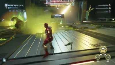 Sad the beta is over. See you next weekend!