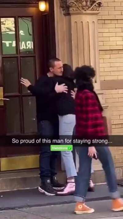 I'm proud of you cumrade!