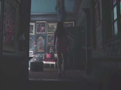 damn, she has a great figure