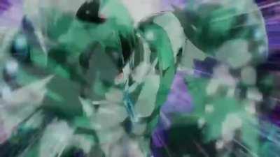 I don't regret making this