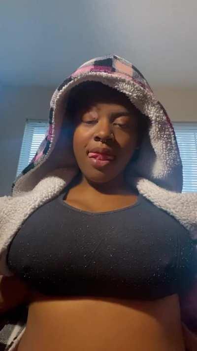 Sorry for teasing <3