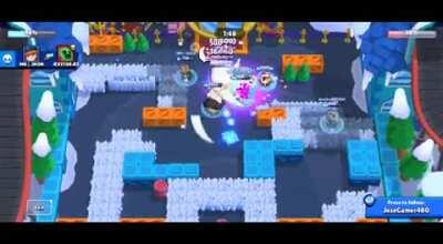 spawners in 10 seconds